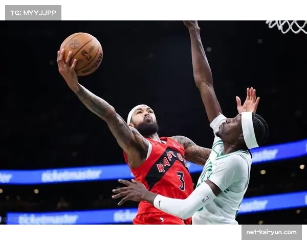 猛龙险胜步行者豪取九连胜 英格拉姆绝杀巴恩斯24+10